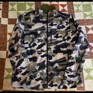 Men’s North Face Jacket